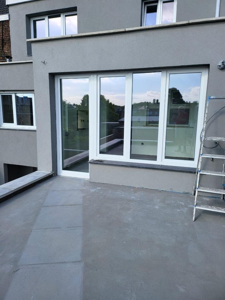 RENOVATION MAISON A - Z