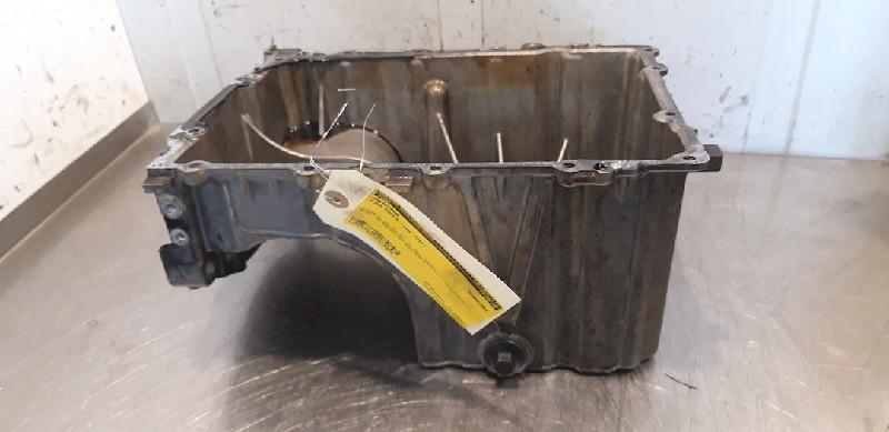 CARTERPAN Ford Focus 3 Wagon (01-2010/02-2020), Gebruikt, Ford