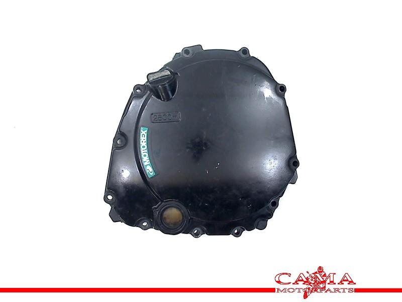 MOTEUR CACHE EMBRAYAGE GSX R 600 1997-2000 SRAD (GSXR 600), Dhr. S. di Majo, Utilisé, Info@cama-motorparts.nl, P.J. Troelstraweg 8 8
3144 CX  MAASSLUIS, NL