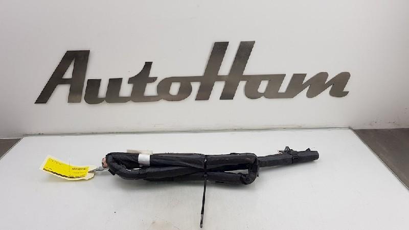 AIRBAG TOIT DROIT Audi A1 (8X1 / 8XK) (01-2010/10-2018), Dhr. J. Ham, Administratie@autoham.nl, Audi, Utilisé