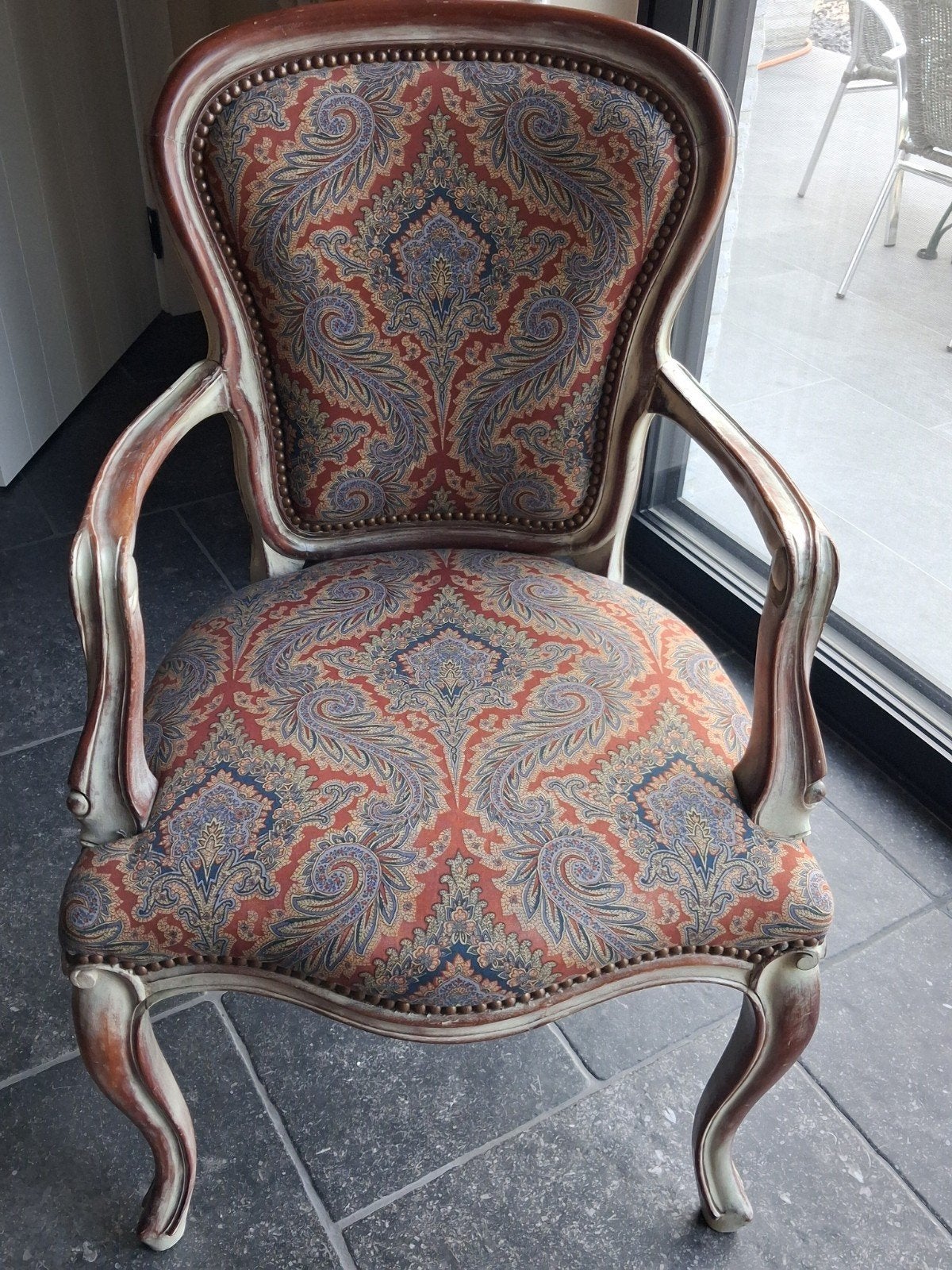 vintage clubzetel, Antiek en Kunst, Ophalen