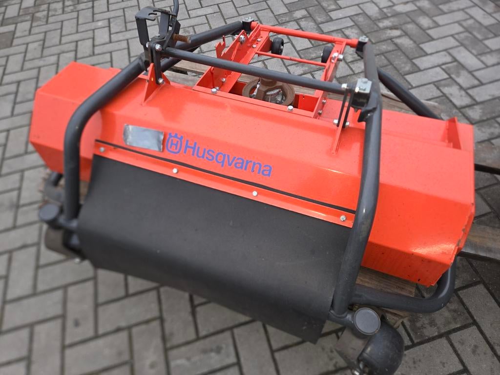 Klepelmaaier, Tuin en Terras, Ophalen of Verzenden