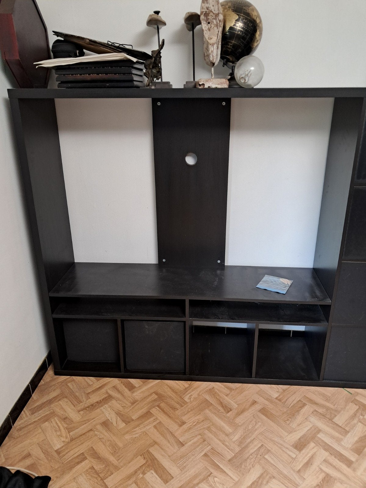 Tv kast ikea, Huis en Inrichting, Ophalen