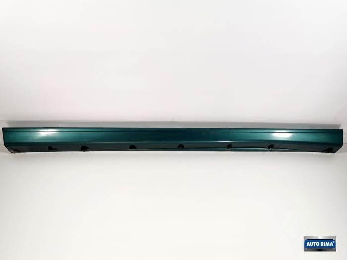 Seuil gauche d'un Volvo 850 (416), -, 3 mois de garantie, -, -