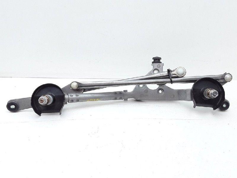 RUITENWISSER MECHANIEK Subaru XV (GT / GX) (01-2017/-), Gebruikt, Subaru