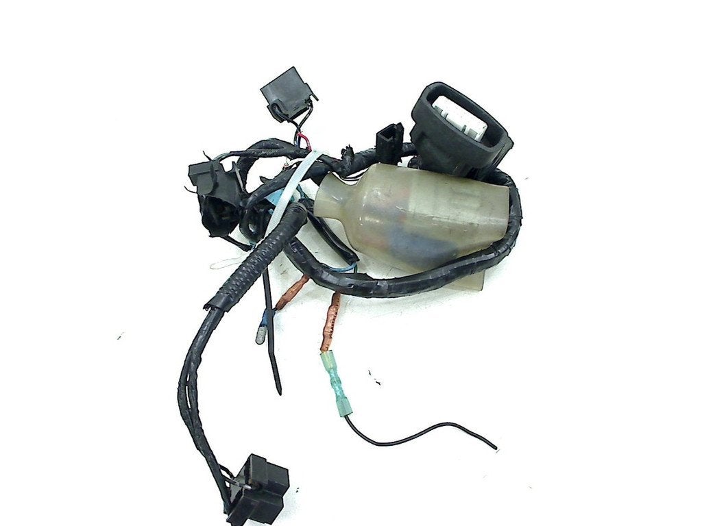 FAISCEAU DE CÂBLAGE AVANT Honda, Dhr. S. di Majo, Utilisé, Info@cama-motorparts.nl, P.J. Troelstraweg 8 8
3144 CX  MAASSLUIS, NL