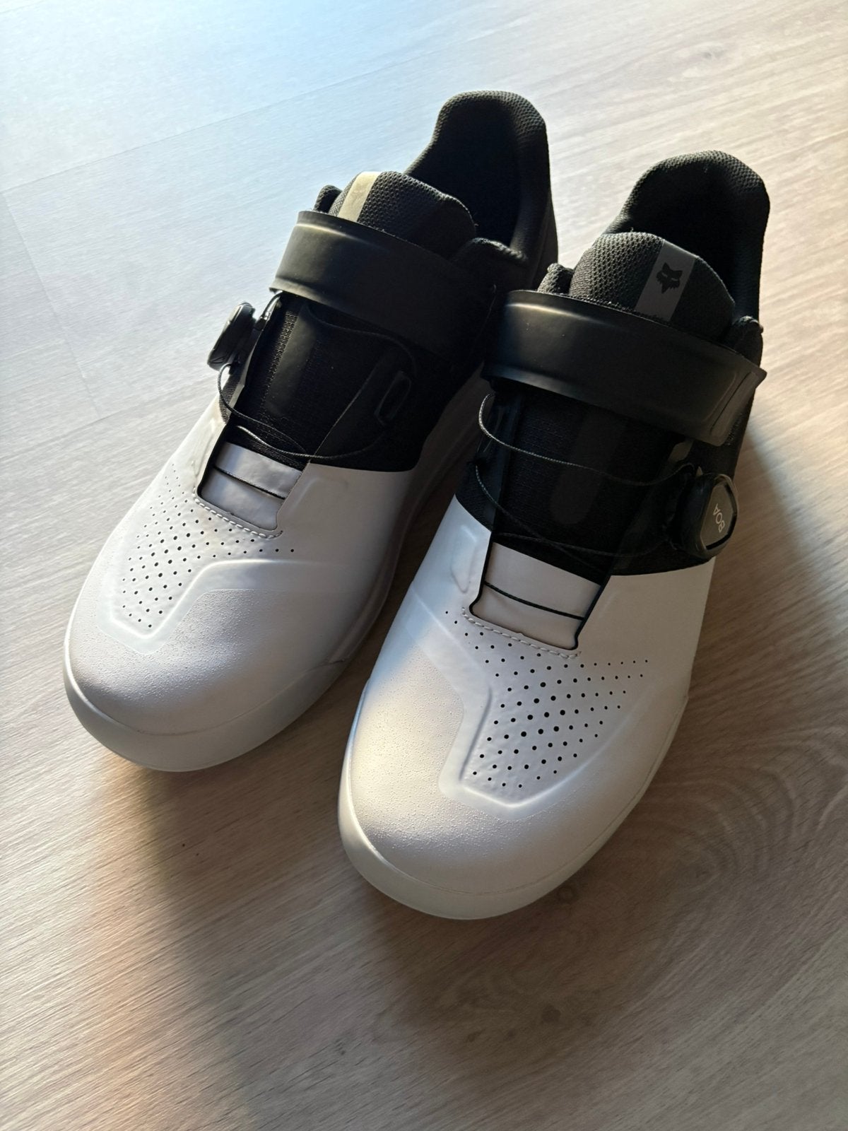 Fox Union BOA mountainbike EU46-US12.5, Fietsen en Brommers, Ophalen, Nieuw, Heren, Schoenen