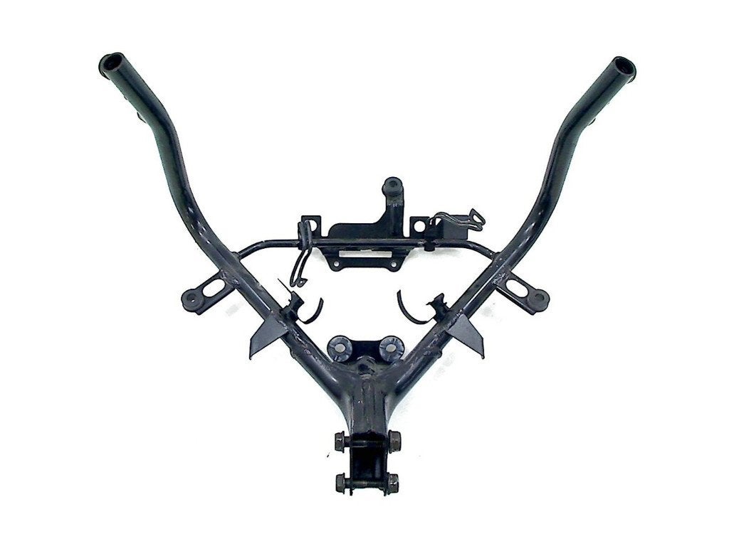 KUIPFRAME Honda VFR 800 Fi 1998-2001 (VFR800Fi RC46), Dhr. S. di Majo, Gebruikt, Info@cama-motorparts.nl, P.J. Troelstraweg 8 8
3144 CX  MAASSLUIS, NL