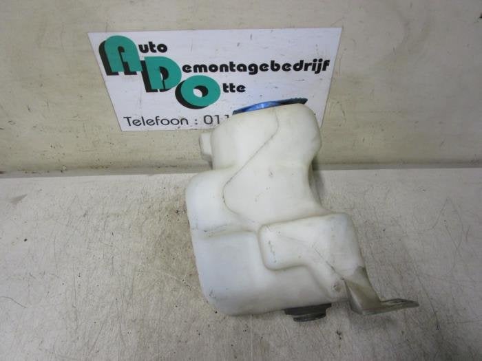 Réservoir lave-glace avant d'un Volkswagen Golf (Golf 97-), Volkswagen, -, 3 mois de garantie, Utilisé