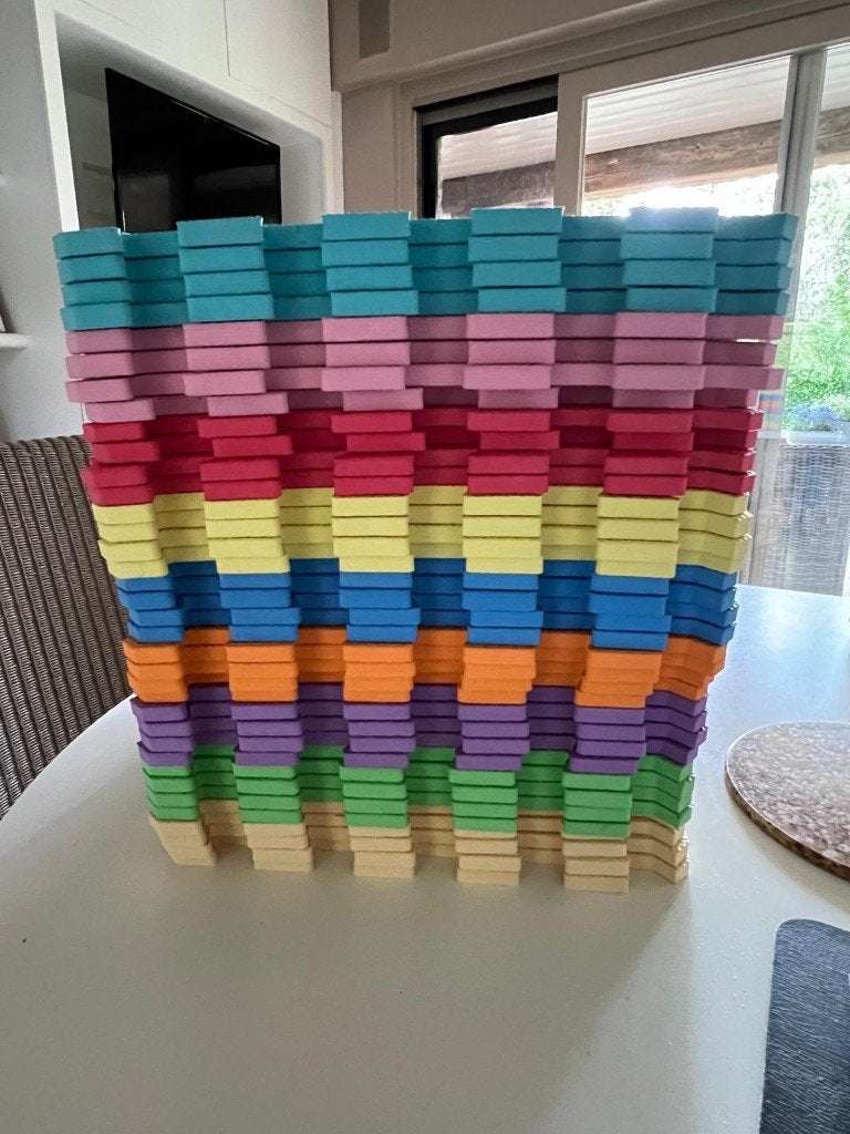 Puzzel speelmat (schuim), Kinderen en Baby's, Speelgoed | Kinderpuzzels, Ophalen, 10 tot 50 stukjes, Zo goed als nieuw, 6 maanden tot 2 jaar