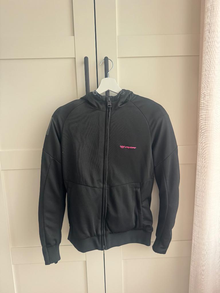 Motorvest, IXON, Jas | textiel, Ophalen of Verzenden, Nieuw zonder kaartje