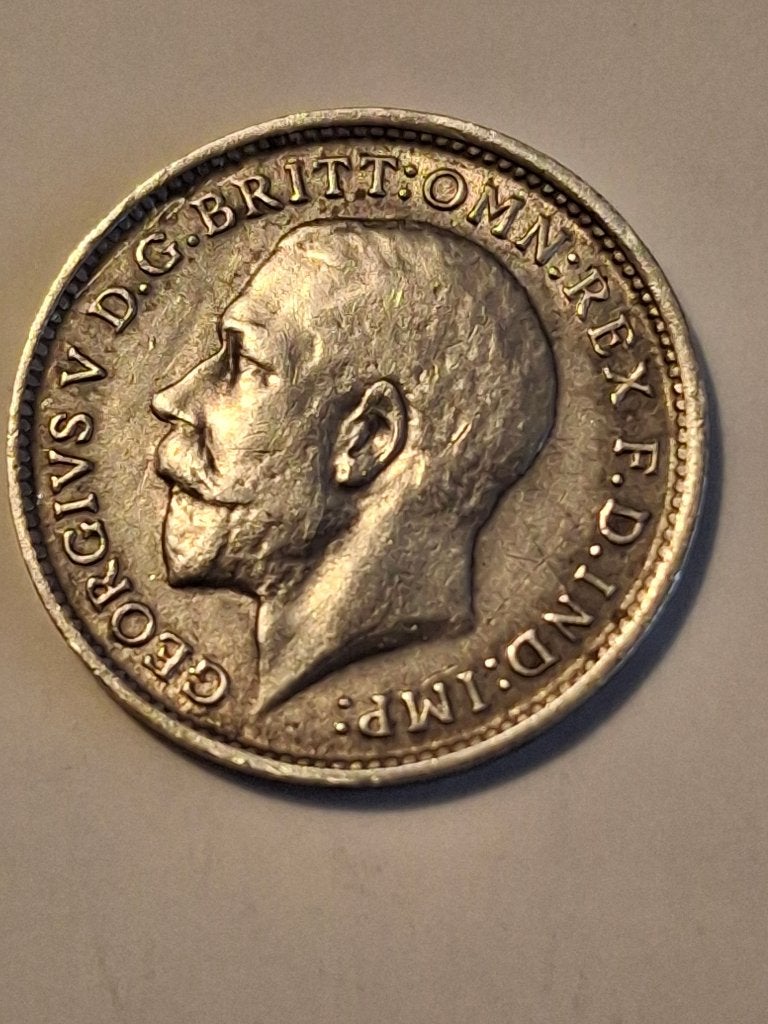 pence, Enlèvement ou Envoi, Autres pays, Monnaie en vrac, Argent