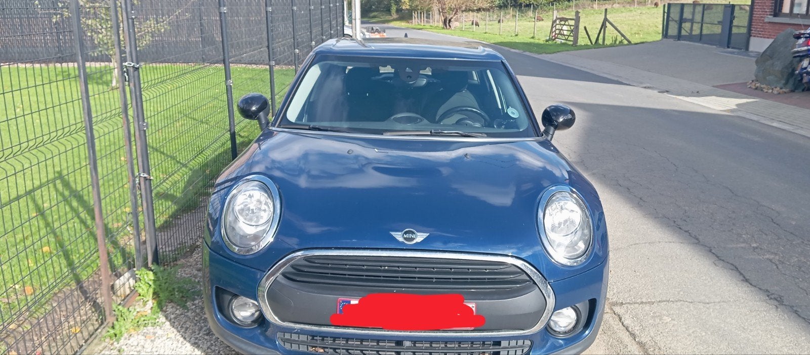 Mijn autooke, Autos, Achat, 6 portes, 99 g/km, Particulier