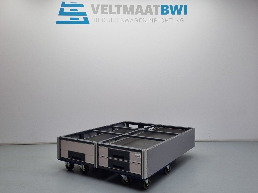Bott vloerlade bodem lade bedrijfswagen inrichting, Auto diversen, Auto-accessoires, Veltmaat BWI, Info@veltmaatbwi.nl, Transportweg 11a, 7442 CT, Nijverdal