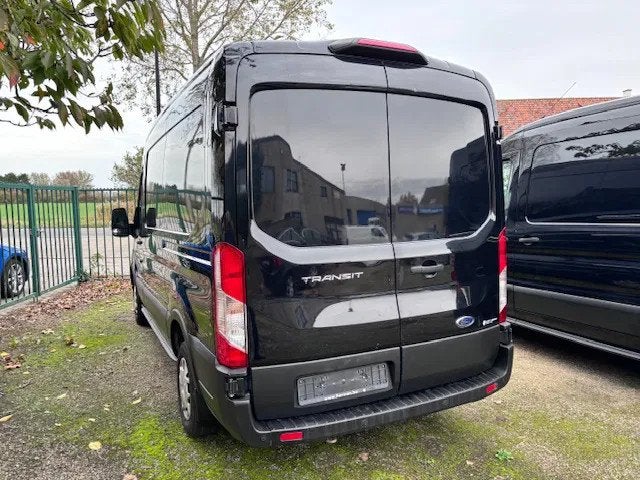 Ford Transit 2.0D 79KW €13.900 + BTW (bj 2019), Auto's, Euro 6, 4 cilinders, https://public.car-pass.be/vhr/2890a677-a596-4cf7-adc3-59e45e3513ce