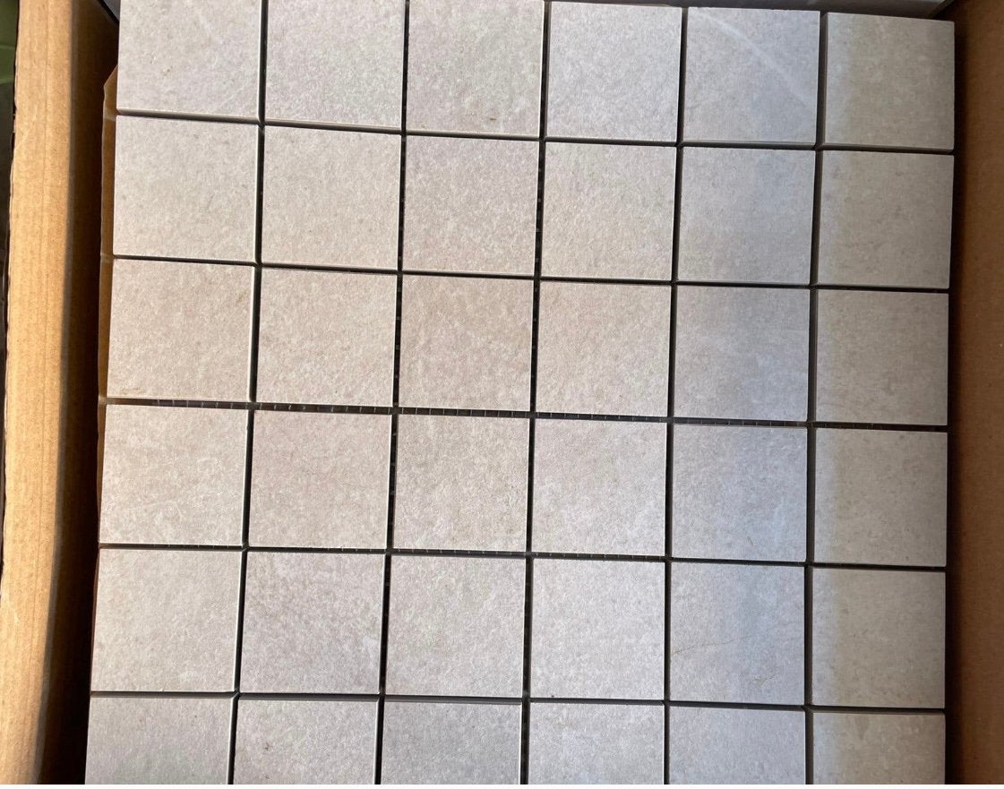 mozaiek 0,72 vierkante meter, Neuf, 20 à 40 cm, Enlèvement, 20 à 40 cm