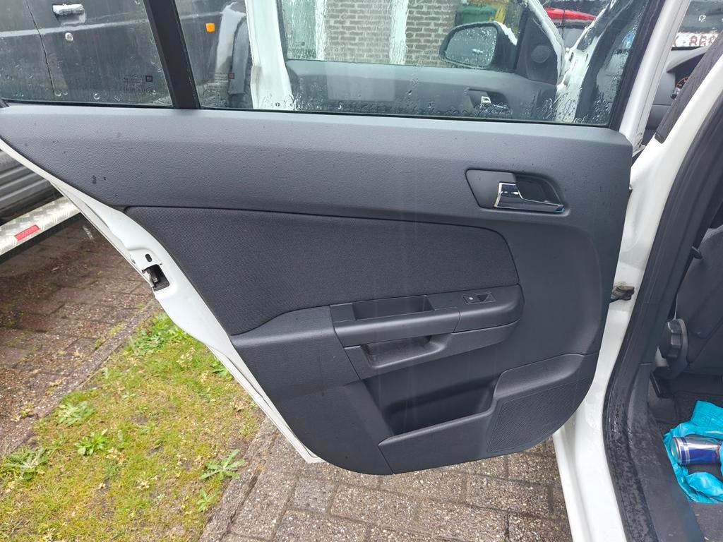 Opel Astra 1.6 benzine, Auto's, Particulier, Te koop