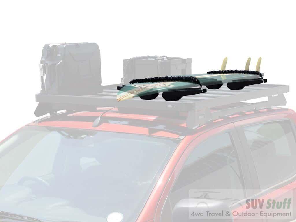 Front Runner Surfbord Houder Roof Rack Accessoires, Auto diversen, Dakdragers, -, Verzenden, -, Nieuw
