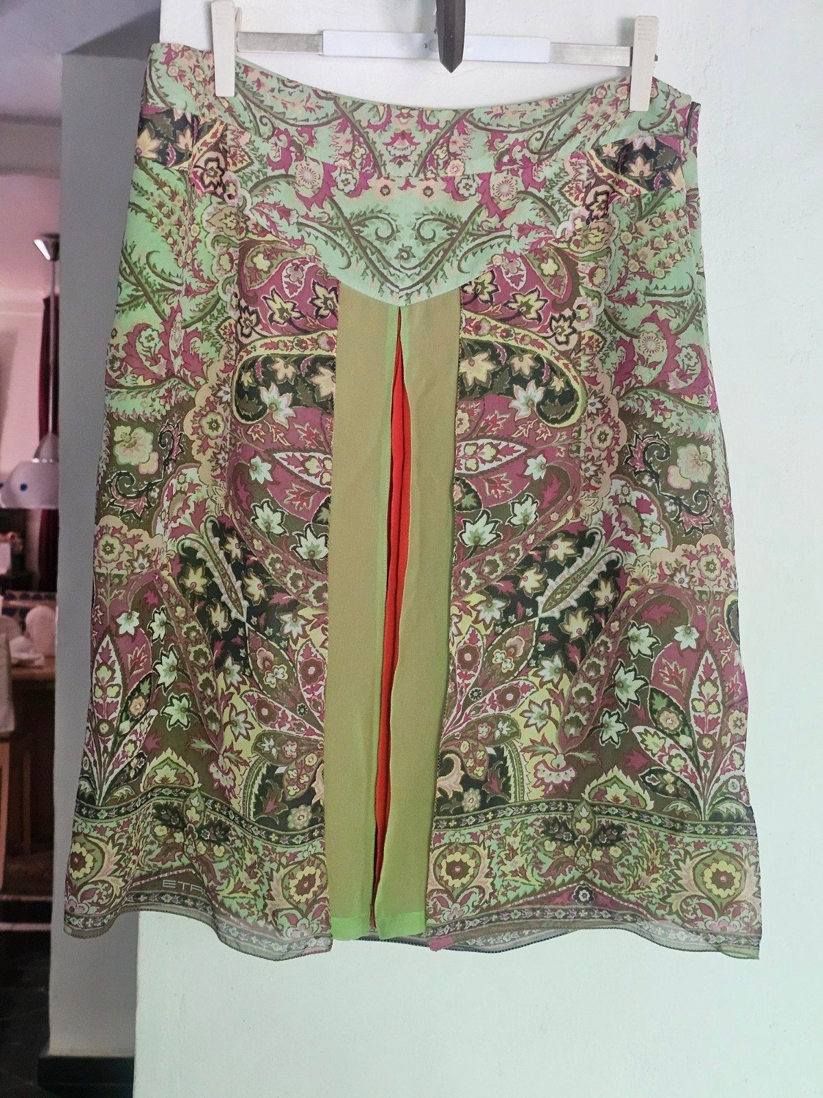 rok vh prestigieuse luxe-label ETRO -NP +€1000 *GERESERVEERD, Kleding | Dames, ETRO, Verzenden, Nieuw