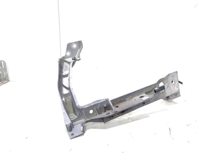 Cadre phare gauche d'un Jaguar F-Pace, Autos : Pièces & Accessoires, -, 3 mois de garantie, Utilisé, Jaguar