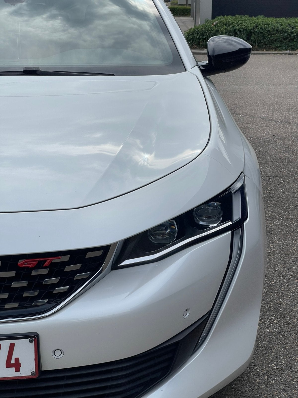 Peugeot 508 SW 180cv hdi/pano/led/cuir/full !, Autos, Peugeot, Cuir, Achat, Euro 6, Carnet d'entretien