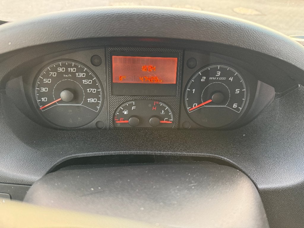 Opel Movano L4H2. 2022. 47500km 18900€. +btw, Voorwielaandrijving, https://public.car-pass.be/vhr/6b86c0bb-f7d8-4adb-adef-e9b741183072