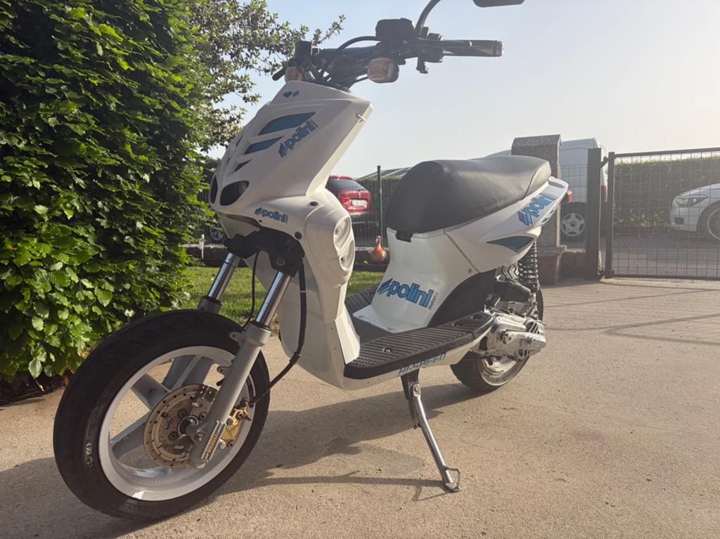 Mbk stunt naked a klasse 50 cc, Comme neuf, Enlèvement, Classe A (25 km/h), Essence