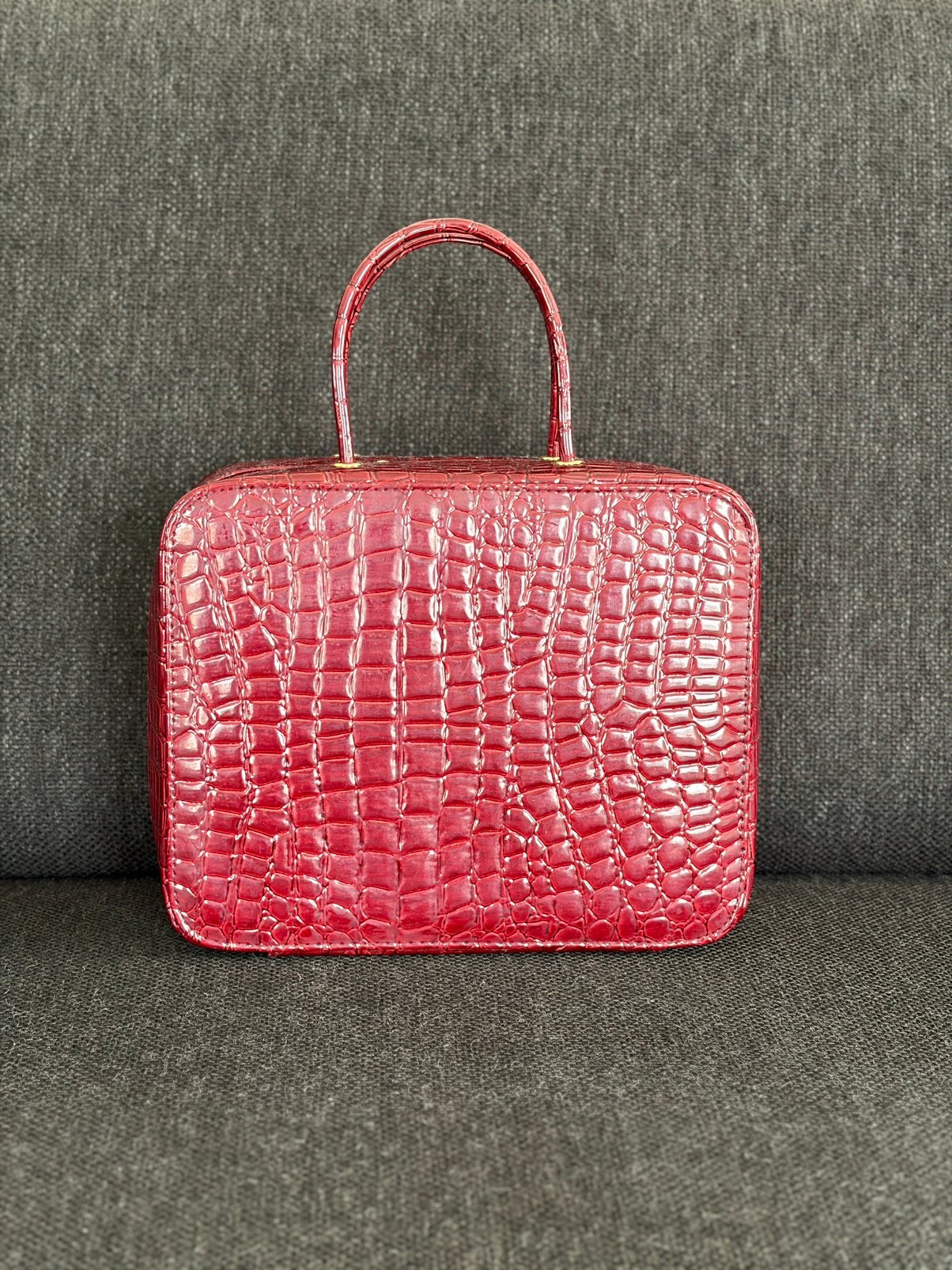 Soft Beauty Case Estée Lauder, Ophalen of Verzenden, Zo goed als nieuw