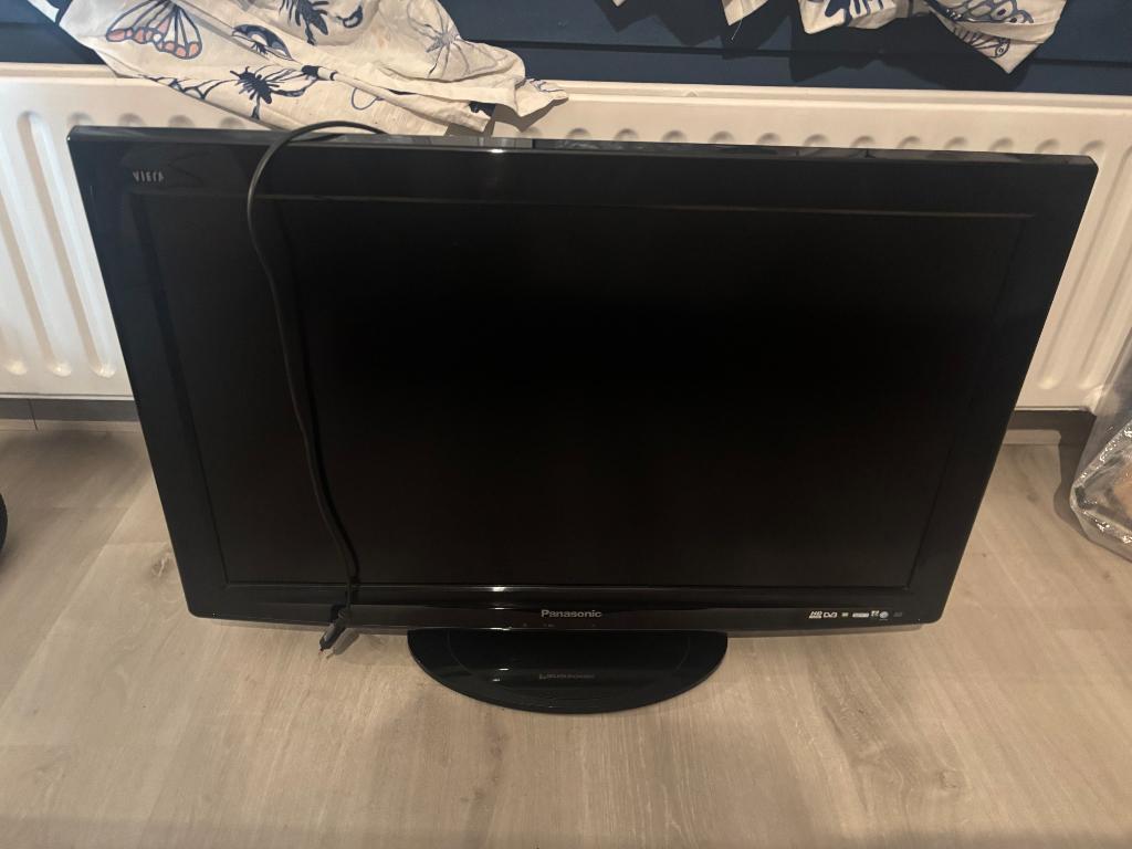 Panasonic tv, TV, Hi-fi & Vidéo, Télévisions, Panasonic, 60 à 80 cm, HD Ready (720p), Enlèvement