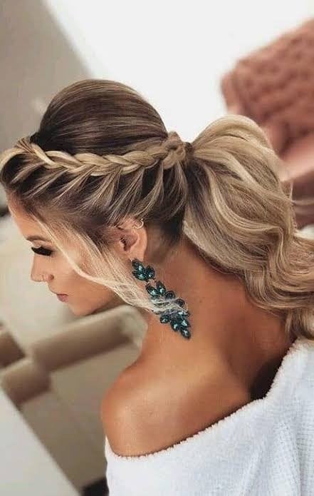 Coiffure/meches/coulage/coloration/coupe, Coupe