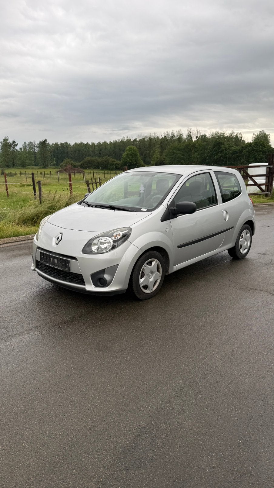 Renault twingoo 1.2i benzine airco beginnerswagen, Autos, Renault, Essence, Twingo, Achat, Particulier