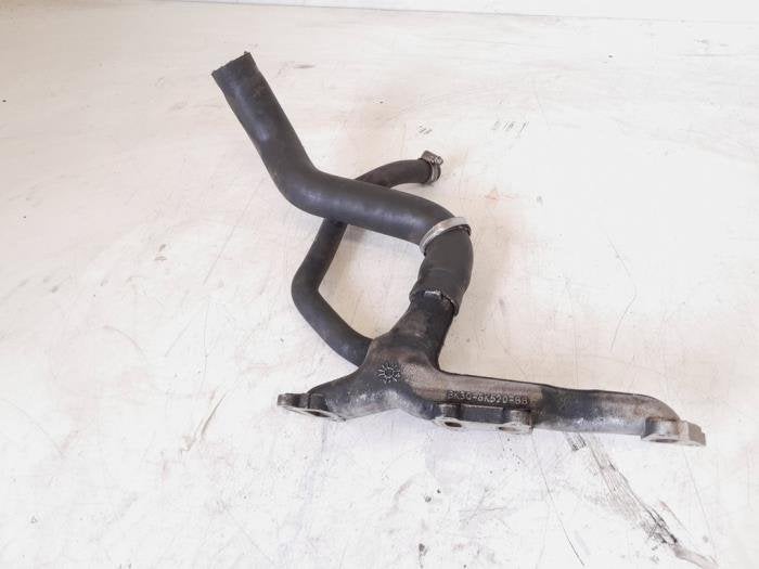 Waterpijp van een Ford Ranger, Gebruikt, -, -, Ophalen of Verzenden