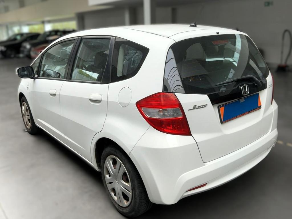 Honda Jazz 1.2i I-Vtec Dealer onderhouden Garantie, Autos, 1197 cm³, Euro 5, Achat, 90 ch