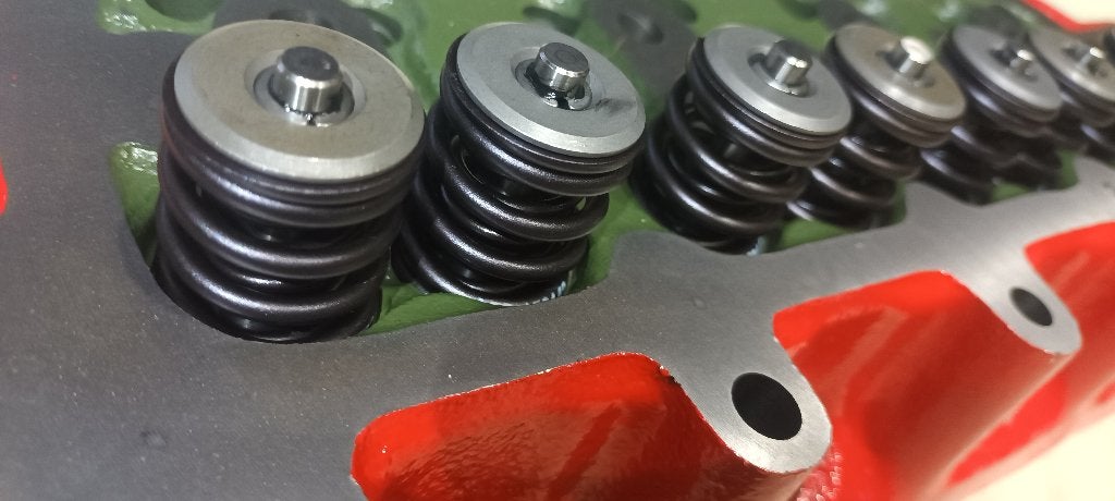 cilinderkop gereviseerd 1275cc new cast, LOODVRIJ Mini, Ophalen, Nieuw, Mini