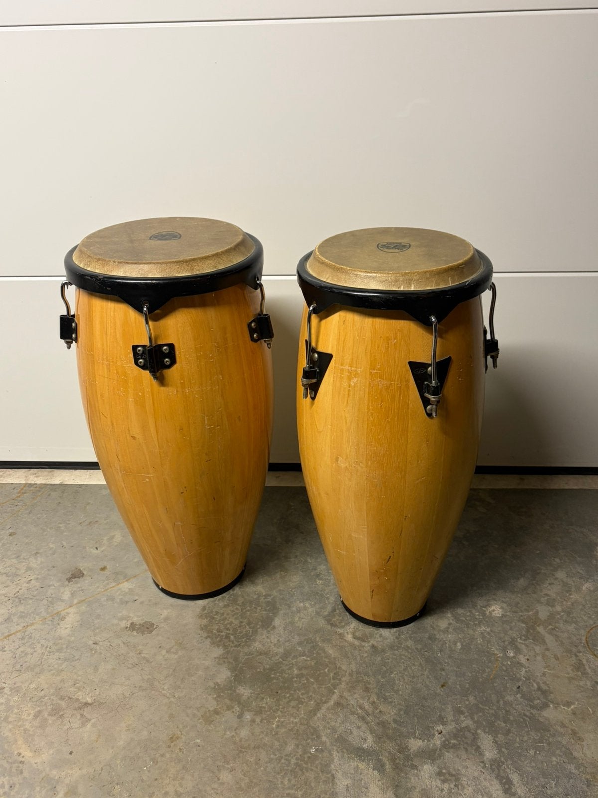 Cosmic Percussion Djembe, Muziek en Instrumenten, Percussie, Ophalen, Nieuw, Overige soorten