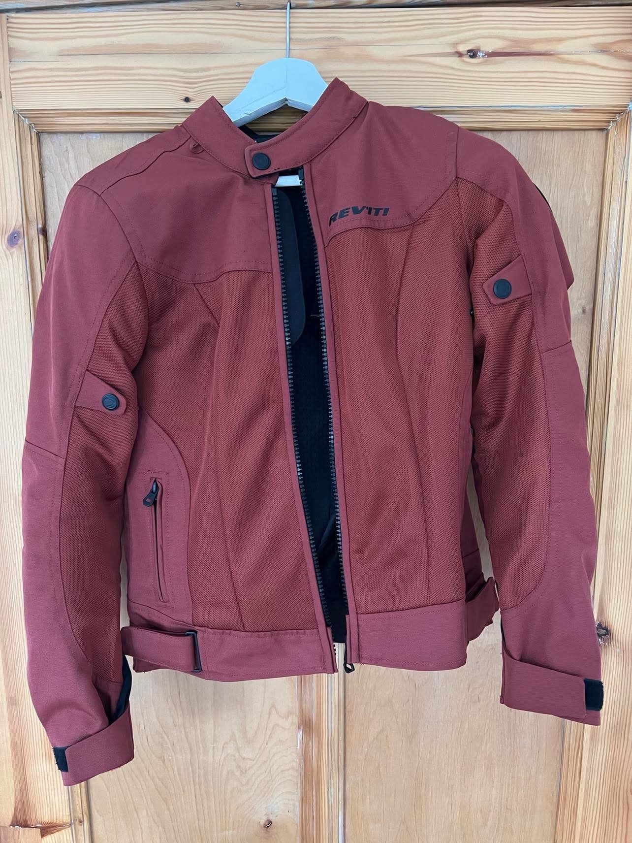 VESTE FEMME ETE REVIT, Enlèvement, Comme neuf