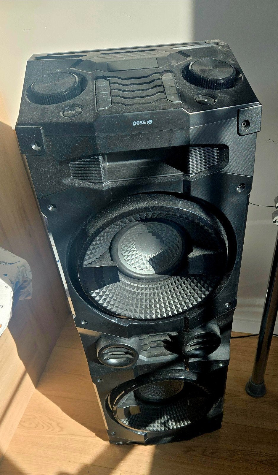 haut-parleur, TV, Hi-fi & Vidéo, Enlèvement