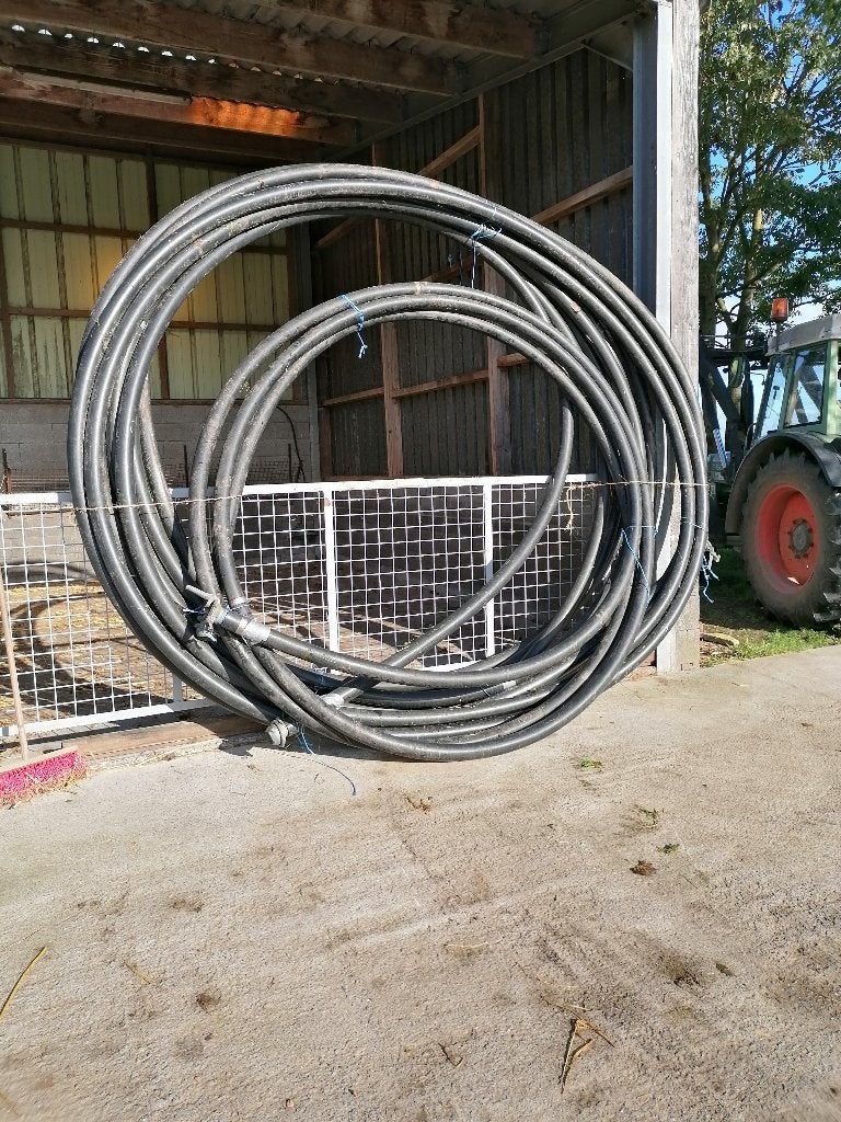 beregening, Ophalen, Vollegrondsgroente, Beregening en Drainage