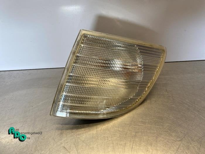 Feu clignotant gauche d'un Mercedes Vito (Vito 96-), 3 mois de garantie, Utilisé, -, -