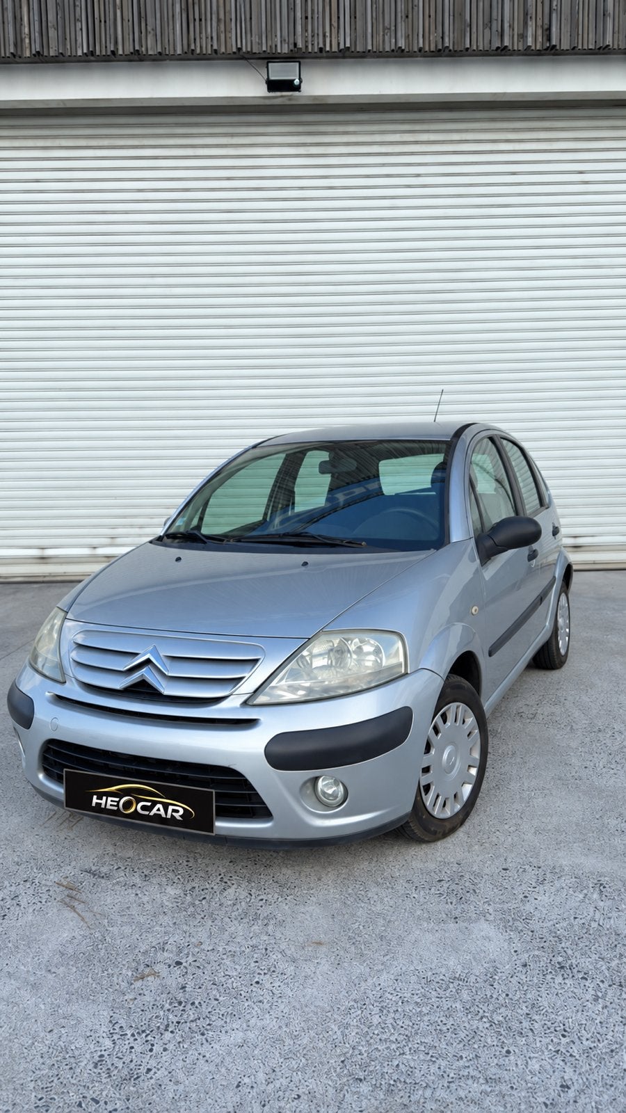 C3, Autos, Achat, Boîte manuelle, 5 portes, Vitres électriques