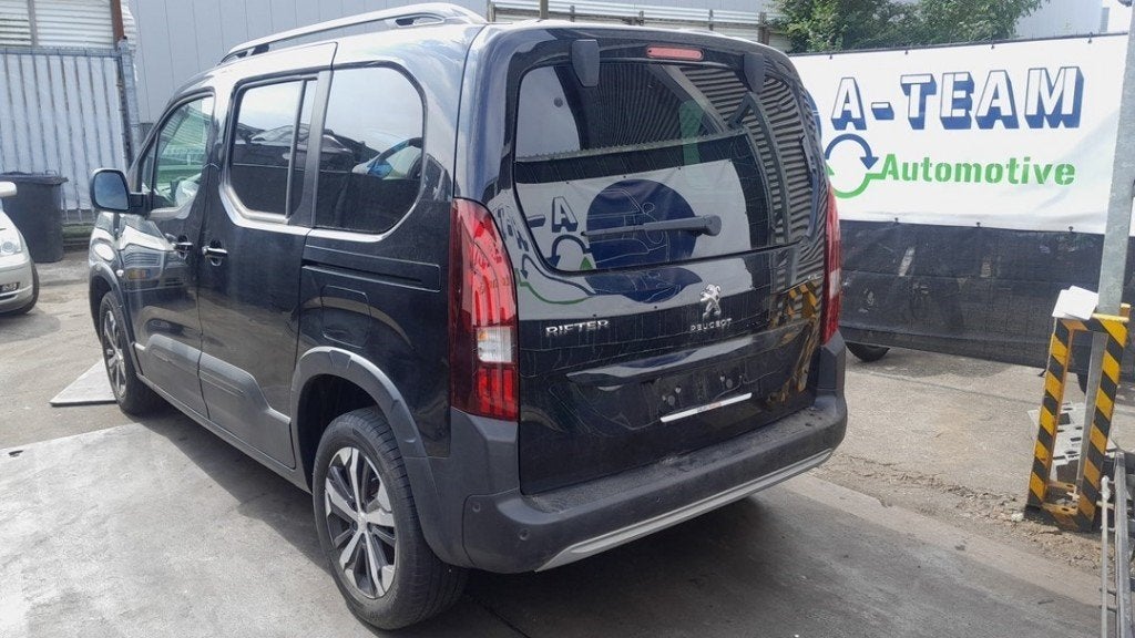 AMORTISSEUR ARRIÈRE GAUCHE Peugeot Rifter (ER / EC / EZ), Kontakt-peugeot@peugeot.com, Utilisé, Peugeot Deutschland GmbH, Bahnhofsplatz
65423  Rüsselsheim, DE