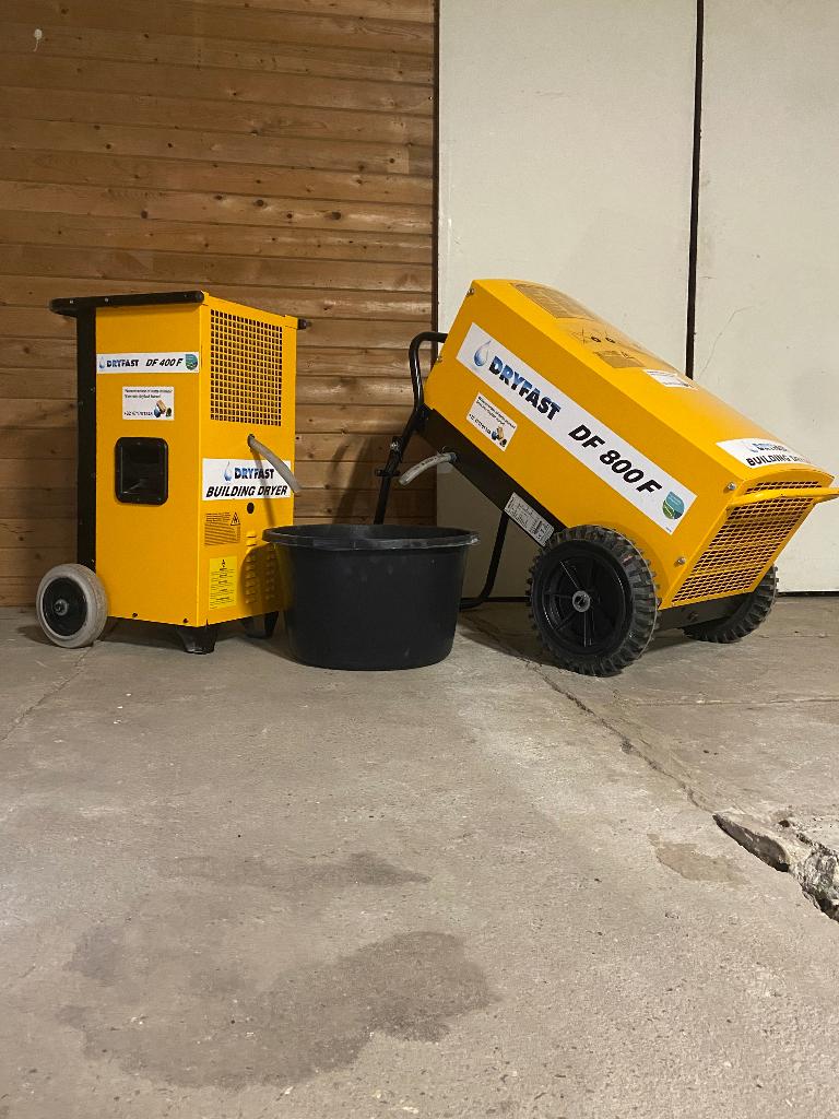 bouwdroger verhuur, Doe-het-zelf en Bouw, Gereedschap | Overige machines, Ophalen