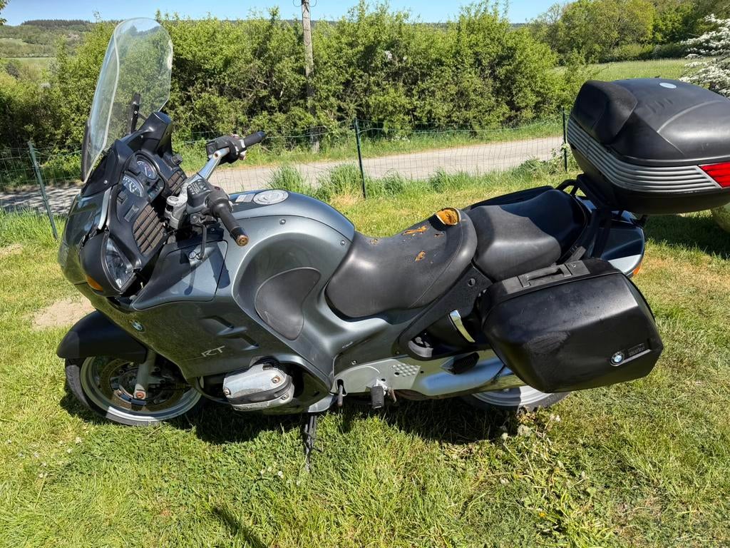 A vendre ou a echanger, Autos : Divers, Remorques, Enlèvement, Comme neuf