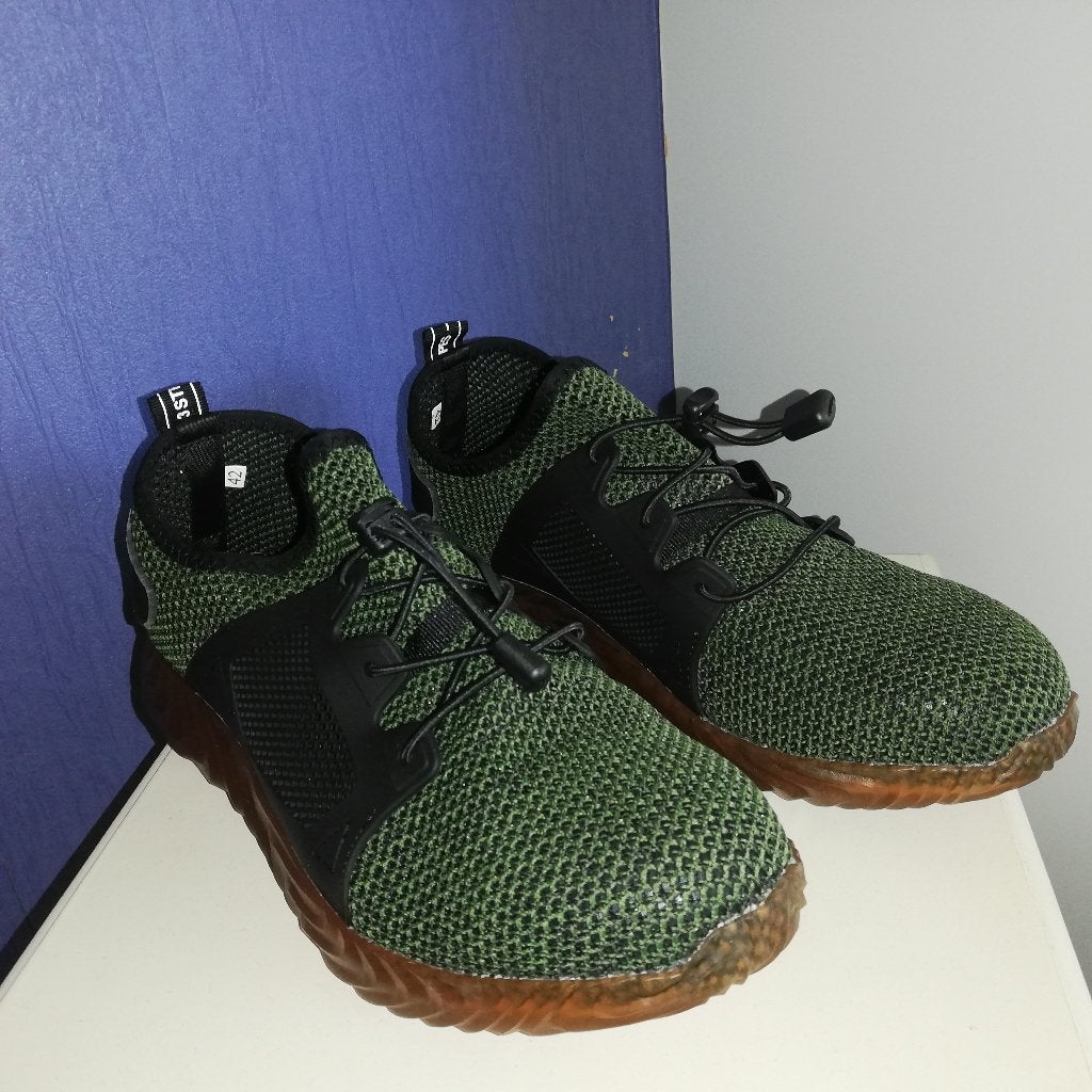 Veiligheidsschoen/werkschoen  42  Nieuw, Kleding | Heren, Schoenen, Overige kleuren, Nieuw, Ophalen of Verzenden, Werkschoenen