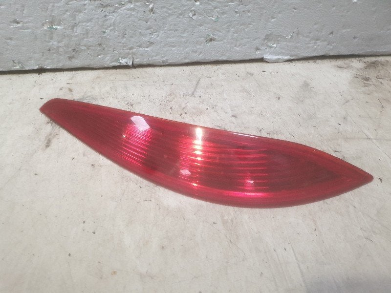 REFLECTOR LINKS achter Astra H Twin Top (L67) (13191990), Gebruikt, Opel, Opel Automobile GmbH, Kontakt-opel@opel.com