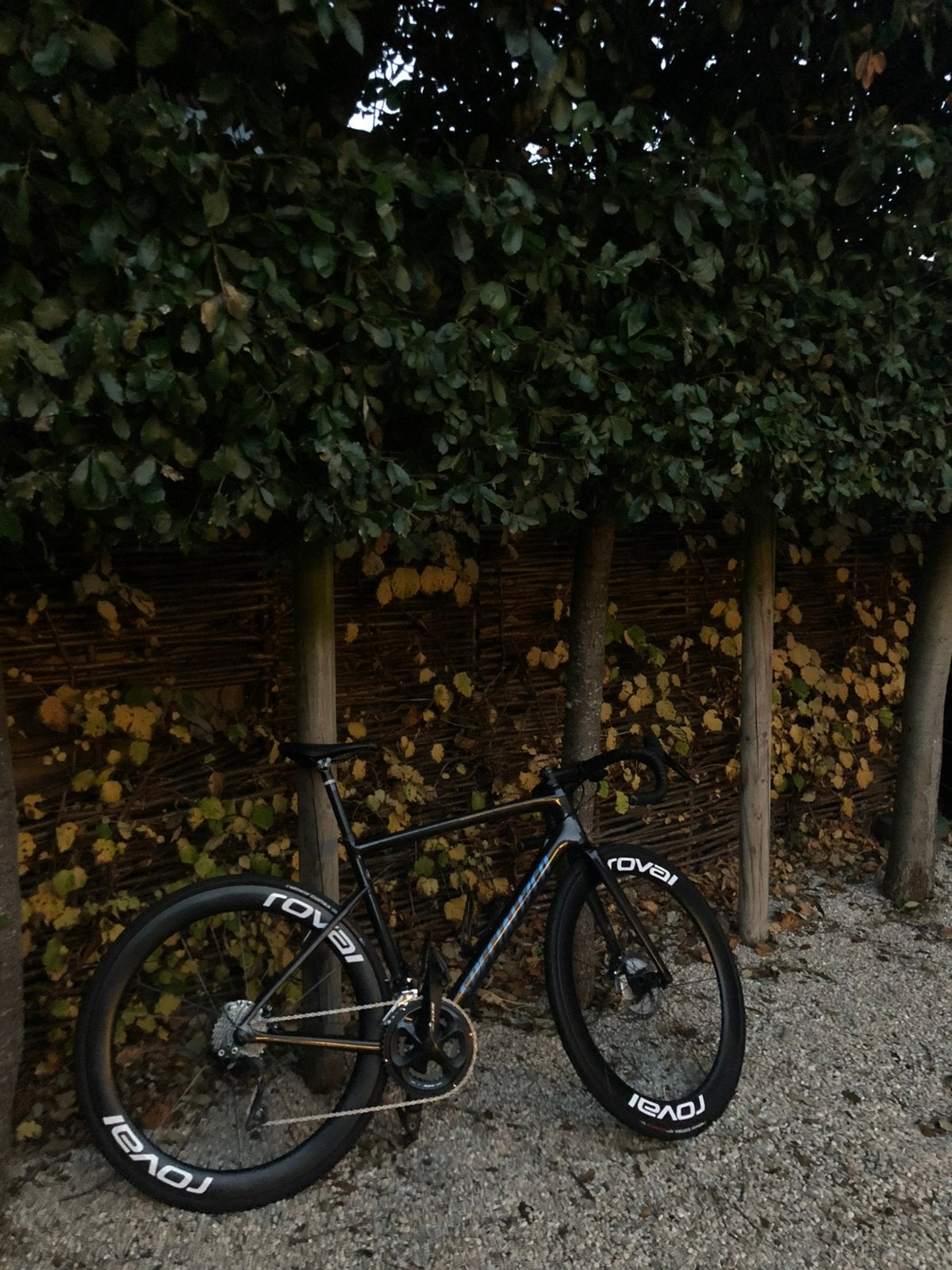 Specialized Tarmac, Fietsen en Brommers, 51 tot 55 cm, Ophalen, Zo goed als nieuw, Overige merken