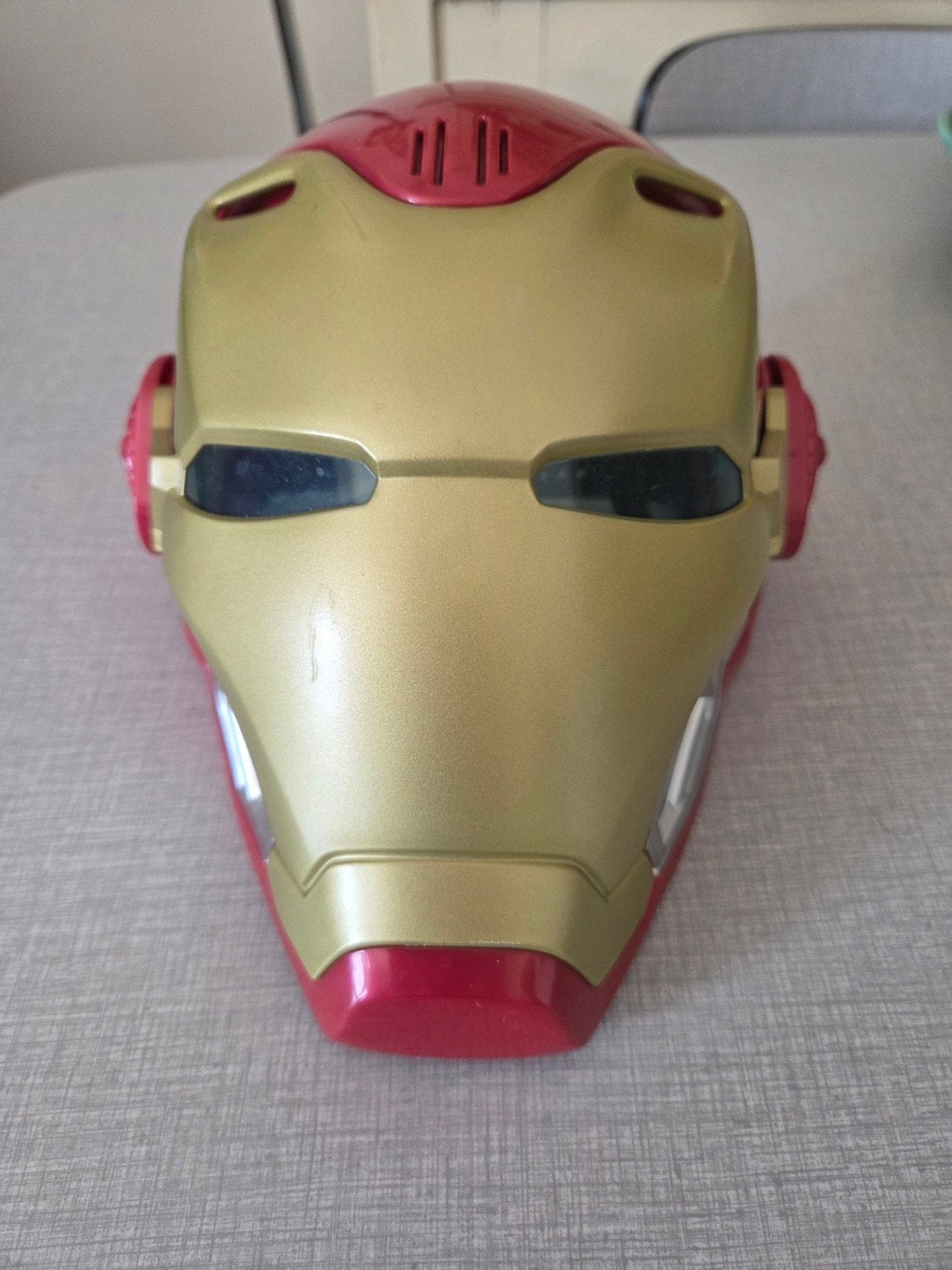 Hasbro Marvel Avengers Iron Man Flip FX, Enlèvement ou Envoi, Utilisé