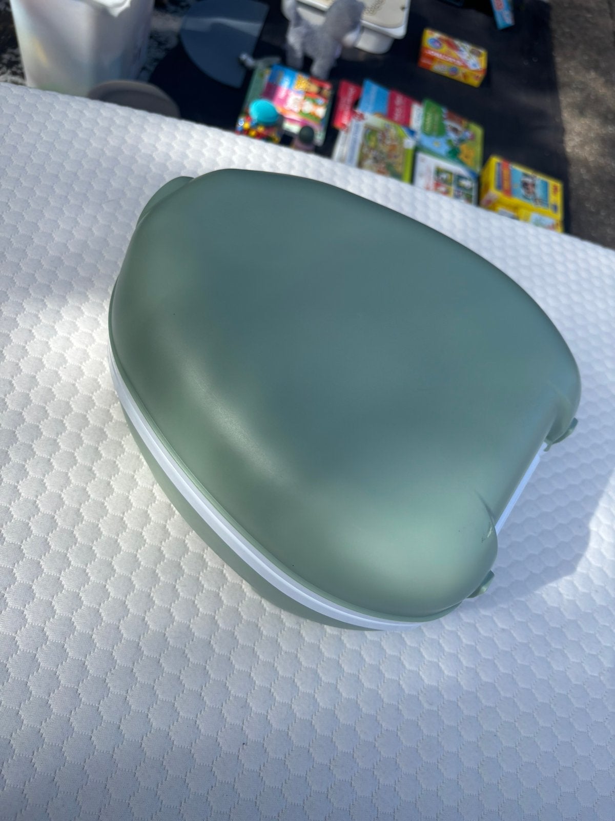 My carry potty, Kinderen en Baby's, Ophalen, Nieuw