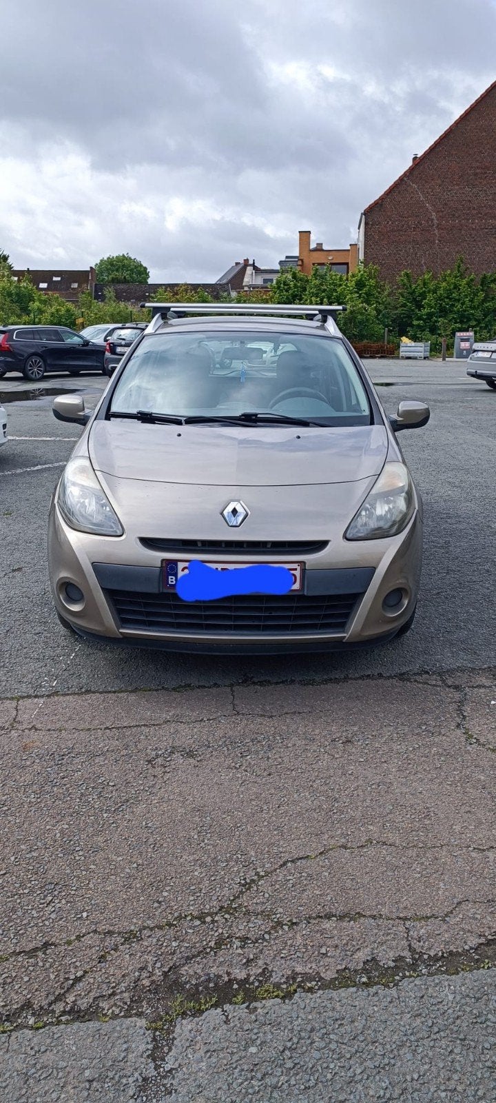 Renault Clio 2012 essance, Autos, Renault, Particulier