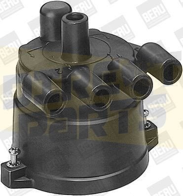 Mazda 323 III verdelerkap BERU! RESTPARTIJ VK374, Neuf, -, Mazda, -